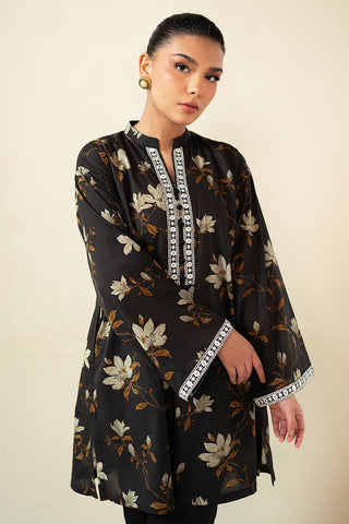 Effortlessly Chic Crosstitch 2 Pc Lawn Daily Wear Collection - Classic Prints & Intricate Embroidery | Siron.c Originals