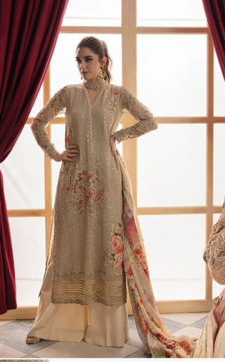 Charizma Dastan-e-Jashn Collection: Celebrating Ethnicity and Sophisticated Formal Wear