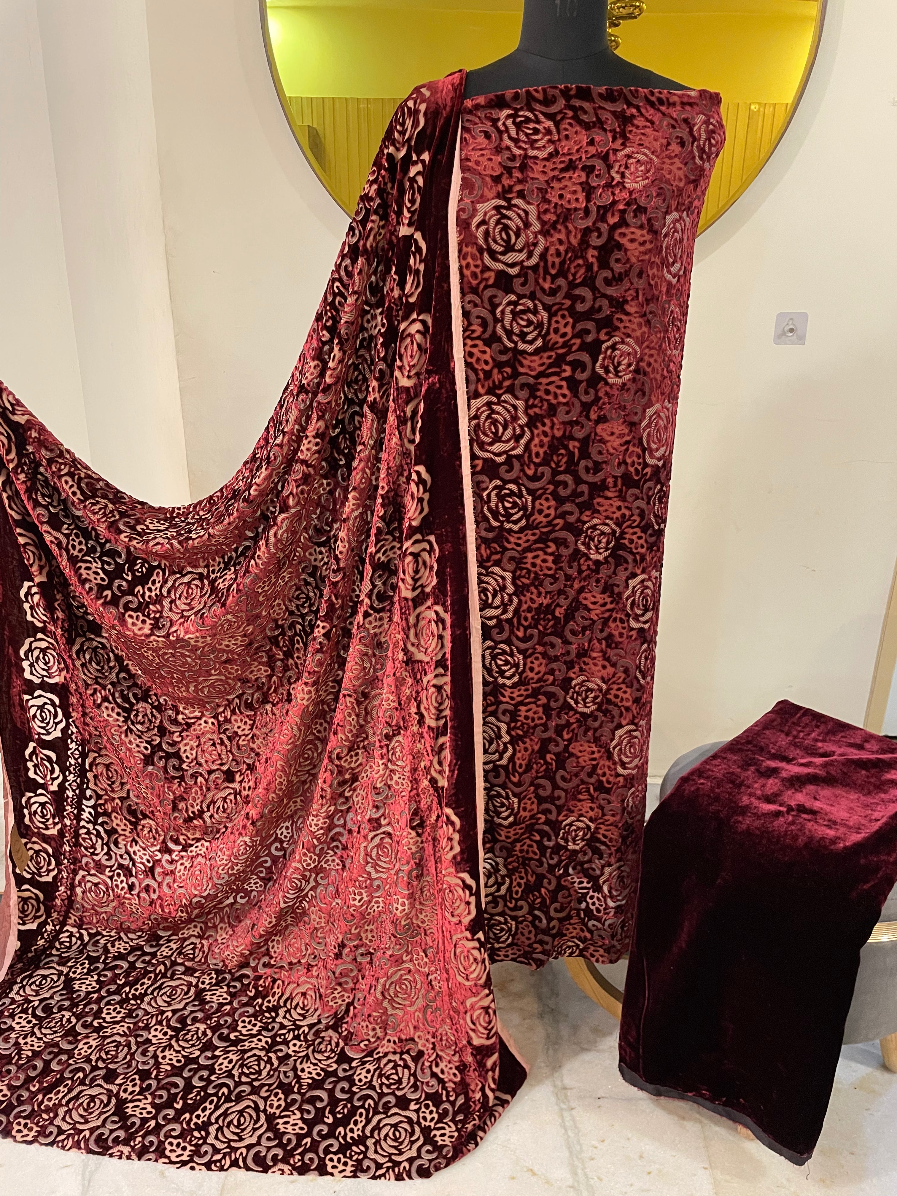 palachi dress design Explore Palachi Suits in Vibrant New Colors
