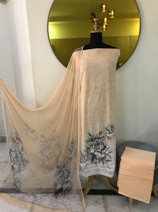 Siron C 2by2 Rubia Cotton Digital Printed Collection – Vibrant Prints & Breathable Comfort