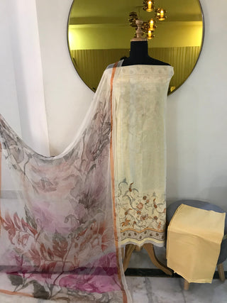 Siron C 2by2 Rubia Cotton Digital Printed Collection – Vibrant Prints & Breathable Comfort