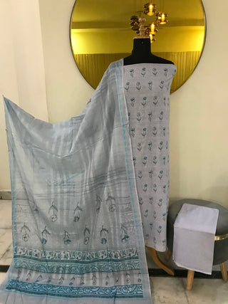 Siron C 2by2 Rubia Cotton Digital Printed Collection – Vibrant Prints & Breathable Comfort