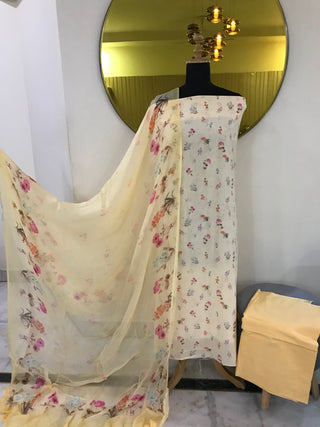 Siron C 2by2 Rubia Cotton Digital Printed Collection – Vibrant Prints & Breathable Comfort