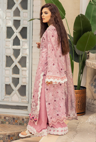 Adan’s Libas Suit- Eid Edit