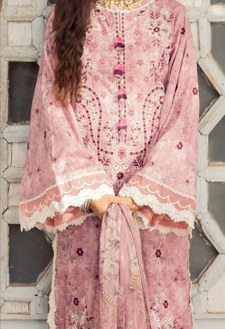 Adan’s Libas Suit- Eid Edit