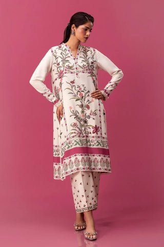 Sana Safinaz Mahay Winter Collection – Trendy Unstitched Pakistani Suits for the Season