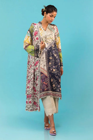 Sana Safinaz Mahay Winter Collection – Trendy Unstitched Pakistani Suits for the Season