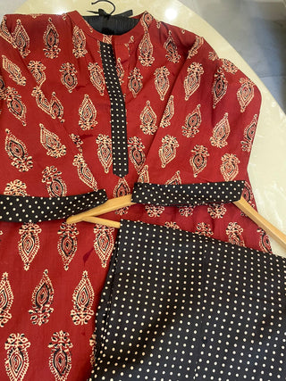 Mary Co-ord Set